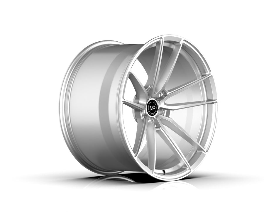 Mpp Racing Wheel MP21 – M.P. Modular Wheels LLC