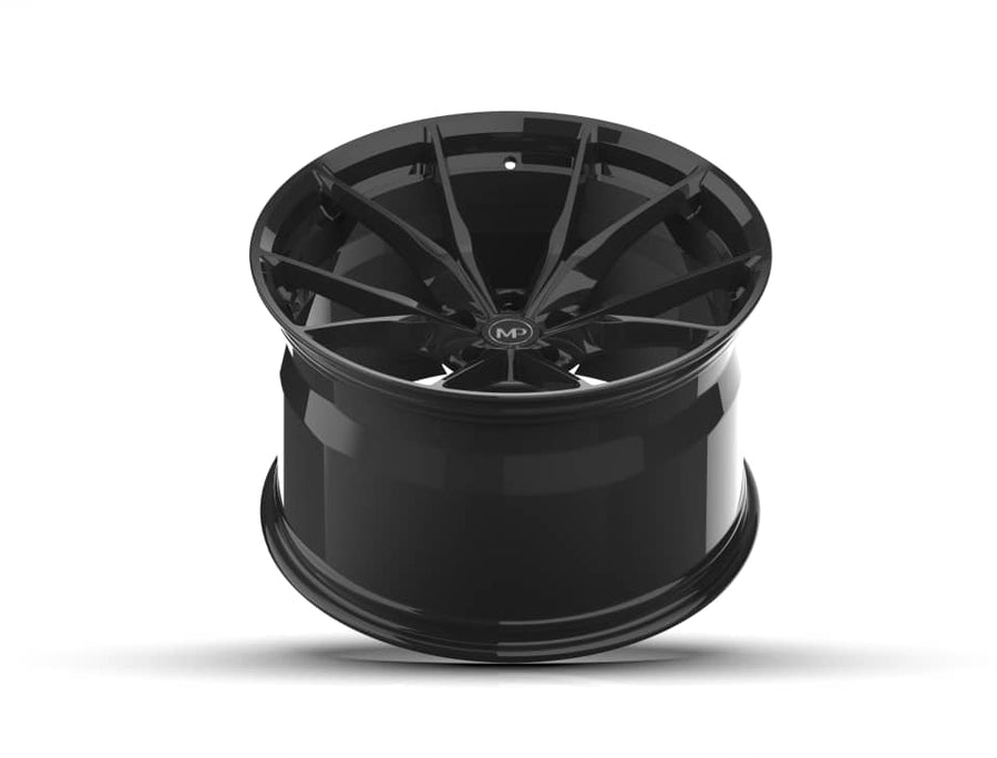Mpp Racing Wheel MP16 – M.P. Modular Wheels LLC