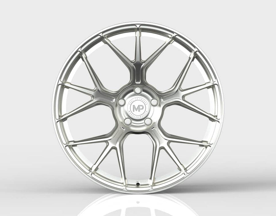 Mpp Racing Wheel MP25 – M.P. Modular Wheels LLC