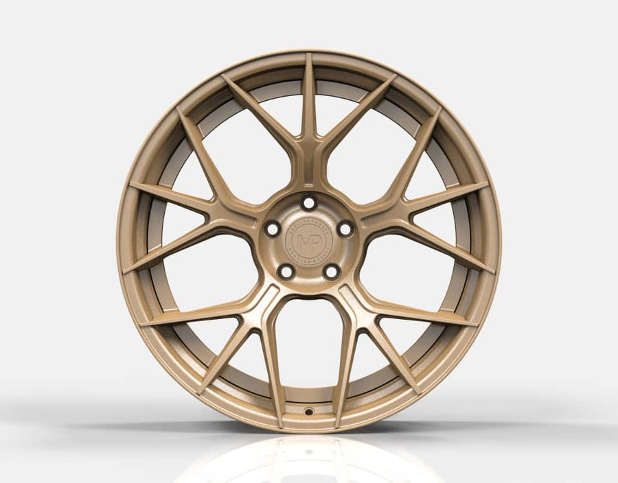 Mpp Racing Wheel MP25 – M.P. Modular Wheels LLC