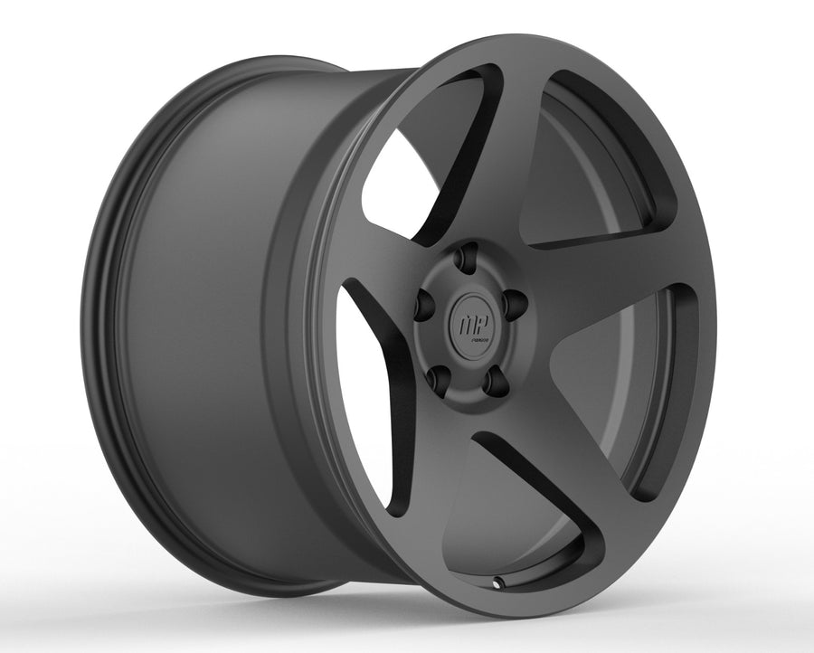 Mpp Racing Wheel MP05 – M.P. Modular Wheels LLC
