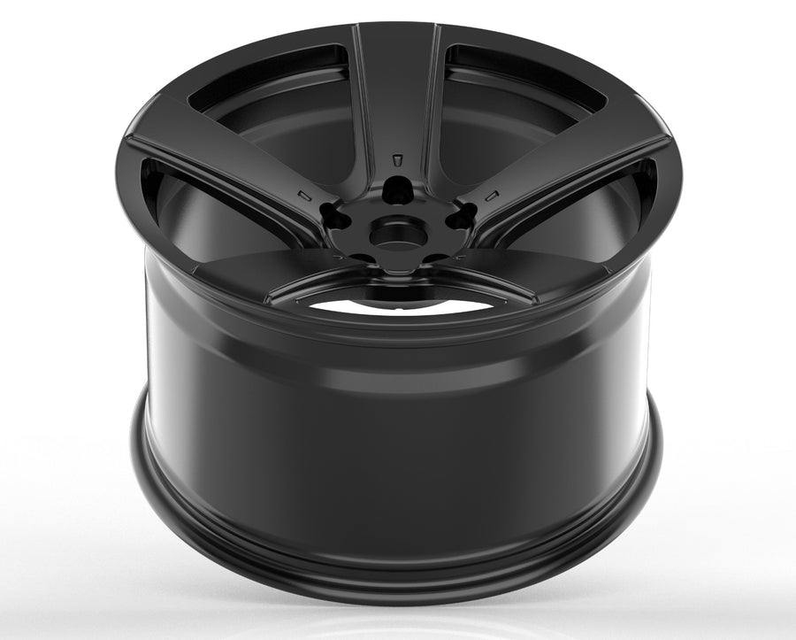 Mpp Racing Wheel MP06 – M.P. Modular Wheels LLC