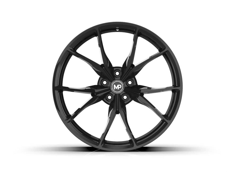 Mpp Racing Wheel MP16 – M.P. Modular Wheels LLC