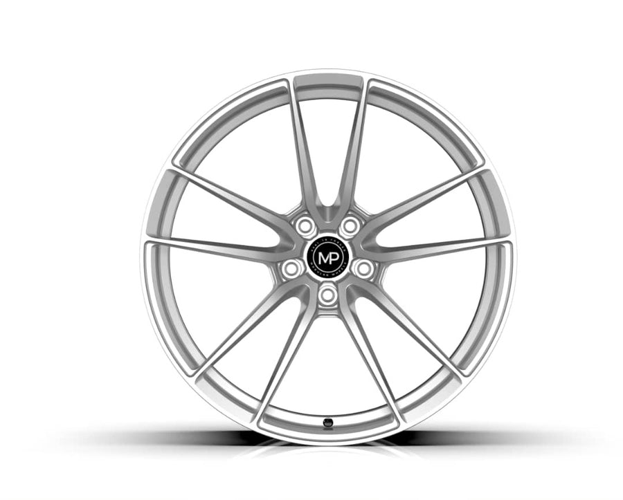 Mpp Racing Wheel MP21 – M.P. Modular Wheels LLC