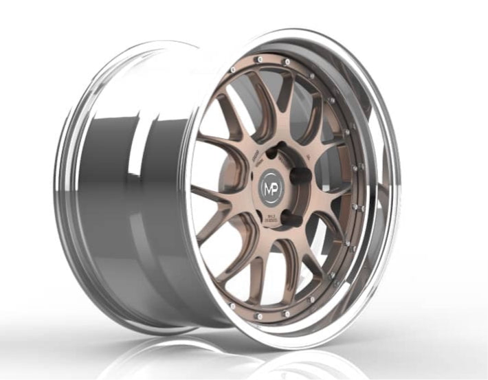 ST088P – M.P. Modular Wheels LLC