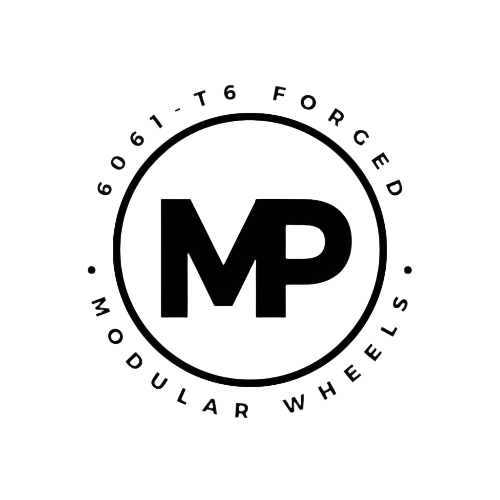 M.P. Modular Wheels LLC